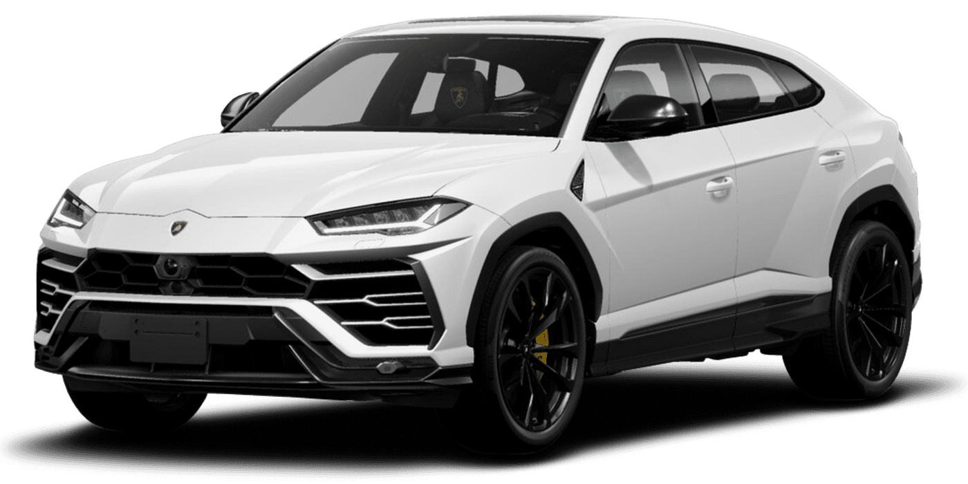 2022 Lamborghini Urus Review | Pricing, Trims & Photos - TrueCar