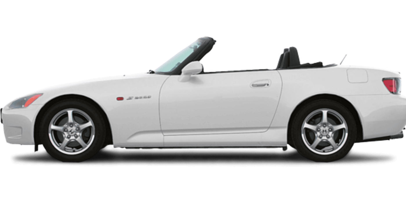 2000 Honda S2000 Base — Convertible — 64,587 mi — Mesa, AZ