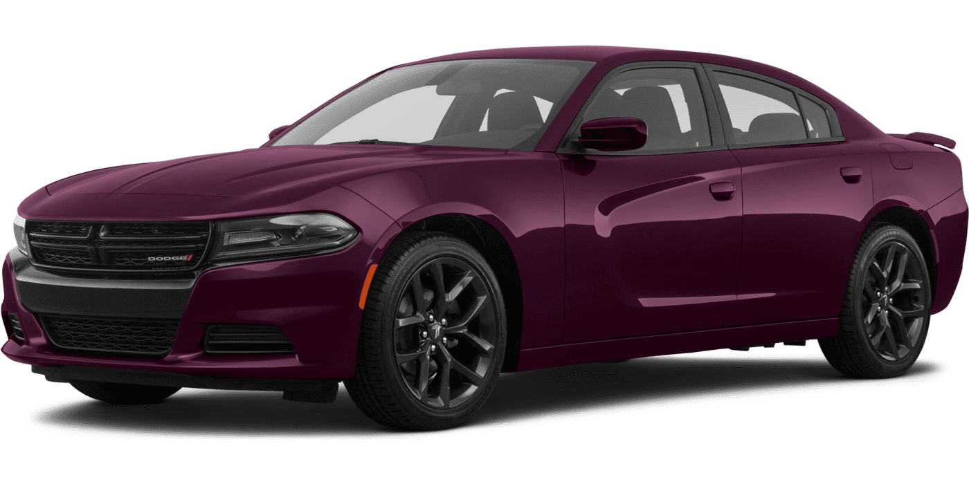 2022 Dodge Charger SXT — Sedan — 44,585 mi — Indianapolis, IN