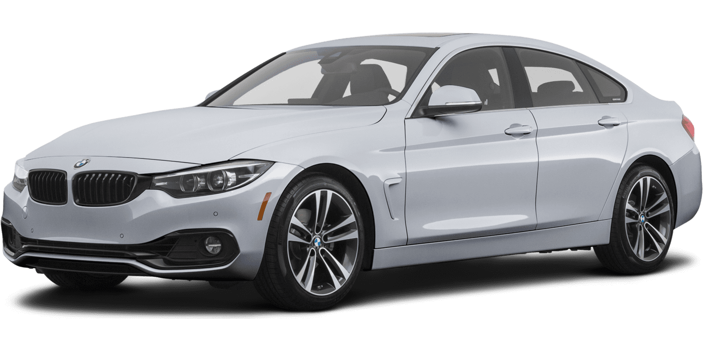 2020 BMW 4 Series 430i — Hatchback — 41,220 mi — Colorado Springs, CO