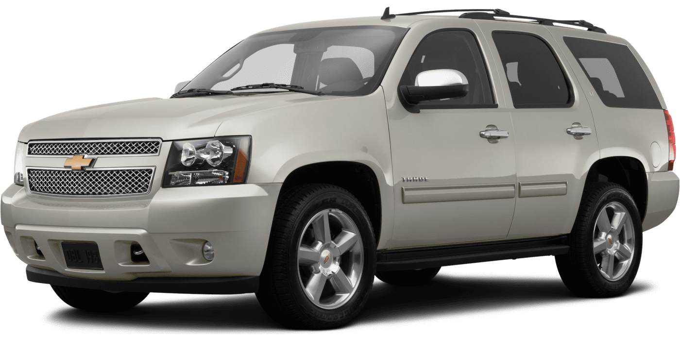 2014 Chevrolet Tahoe LT — SUV — 121,340 mi — Oxnard, CA