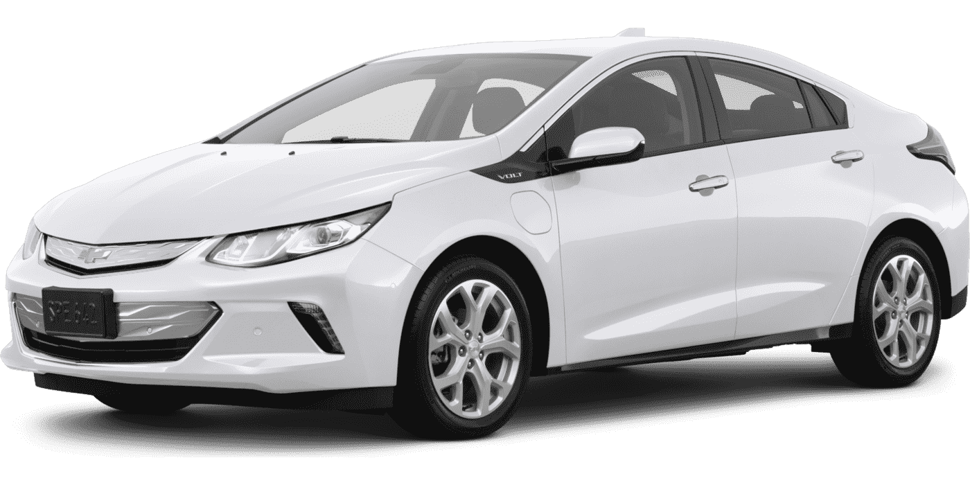 2016 Chevrolet Volt Premier — Sedan — 111,191 mi — Jacksonville, FL