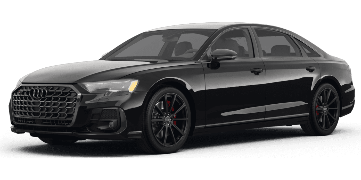 2022 Audi S8 Standard — Sedan — 33,224 mi — North Brunswick Township, NJ