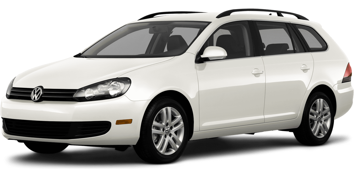 2010 Volkswagen Jetta SE — Wagon — 85,686 mi — Englewood, CO
