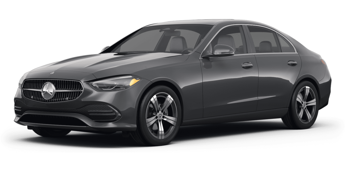 2022 Mercedes-Benz C-Class C 300 — Sedan — 27,825 mi — Farmingdale, NY