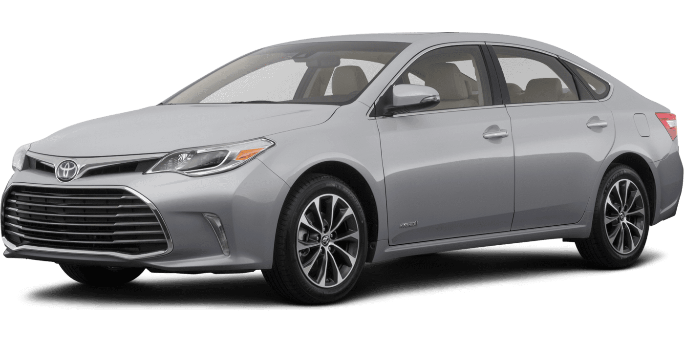 2018 Toyota Avalon Hybrid XLE Premium — Sedan — 131,502 mi — Cincinnati, OH
