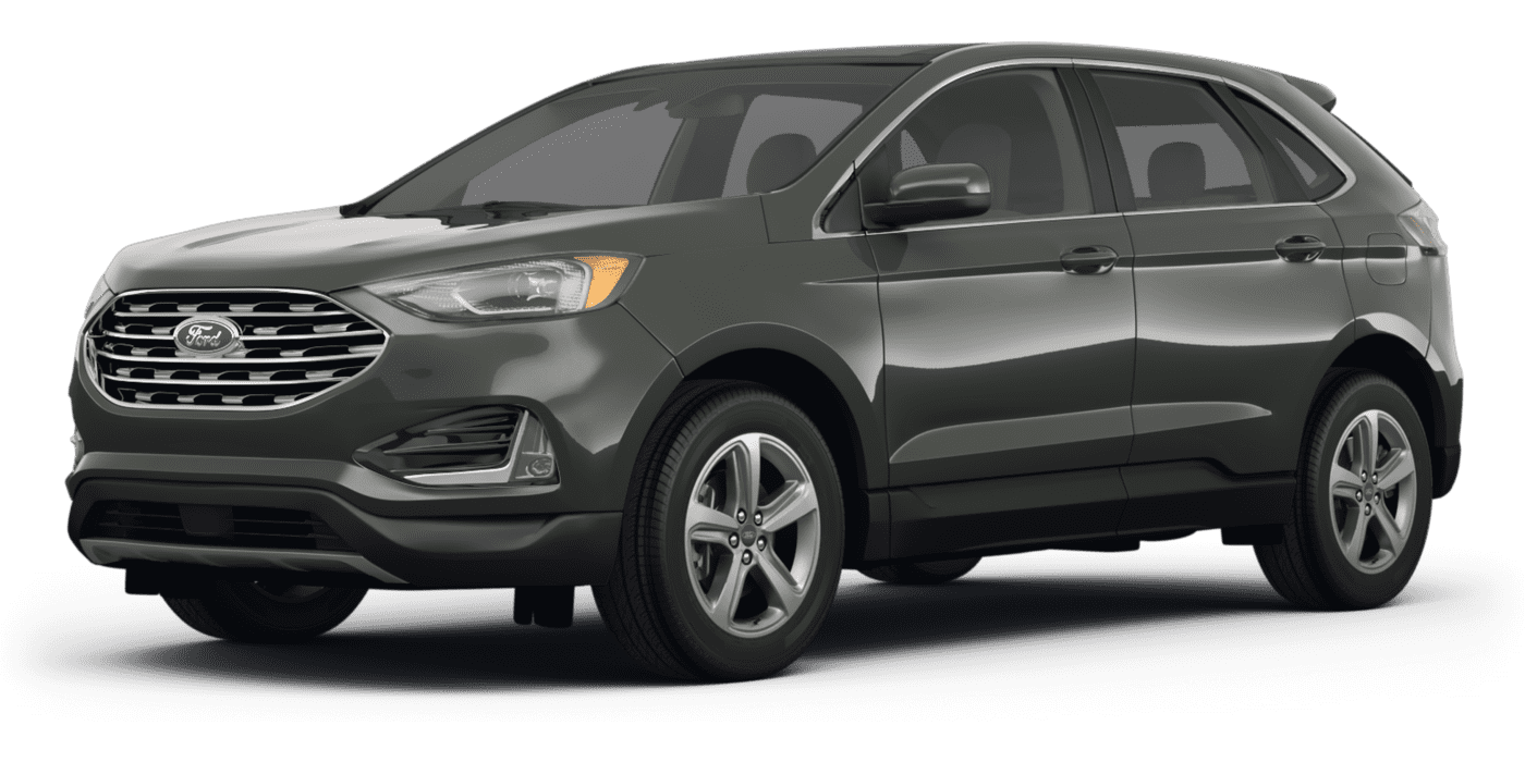 2023 Ford Edge SEL — SUV — 19,547 mi — Marion, OH