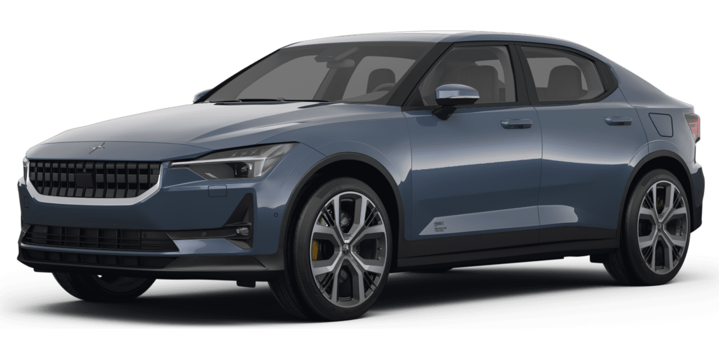 2021 Polestar 2 Launch Edition — Sedan — 52,250 mi — Norco, CA