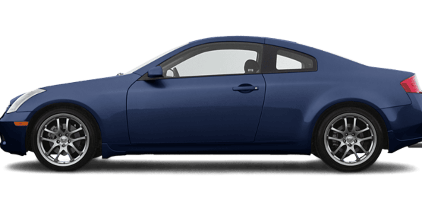 2005 INFINITI G G35 — Coupe — 28,418 mi — Lynnwood, WA