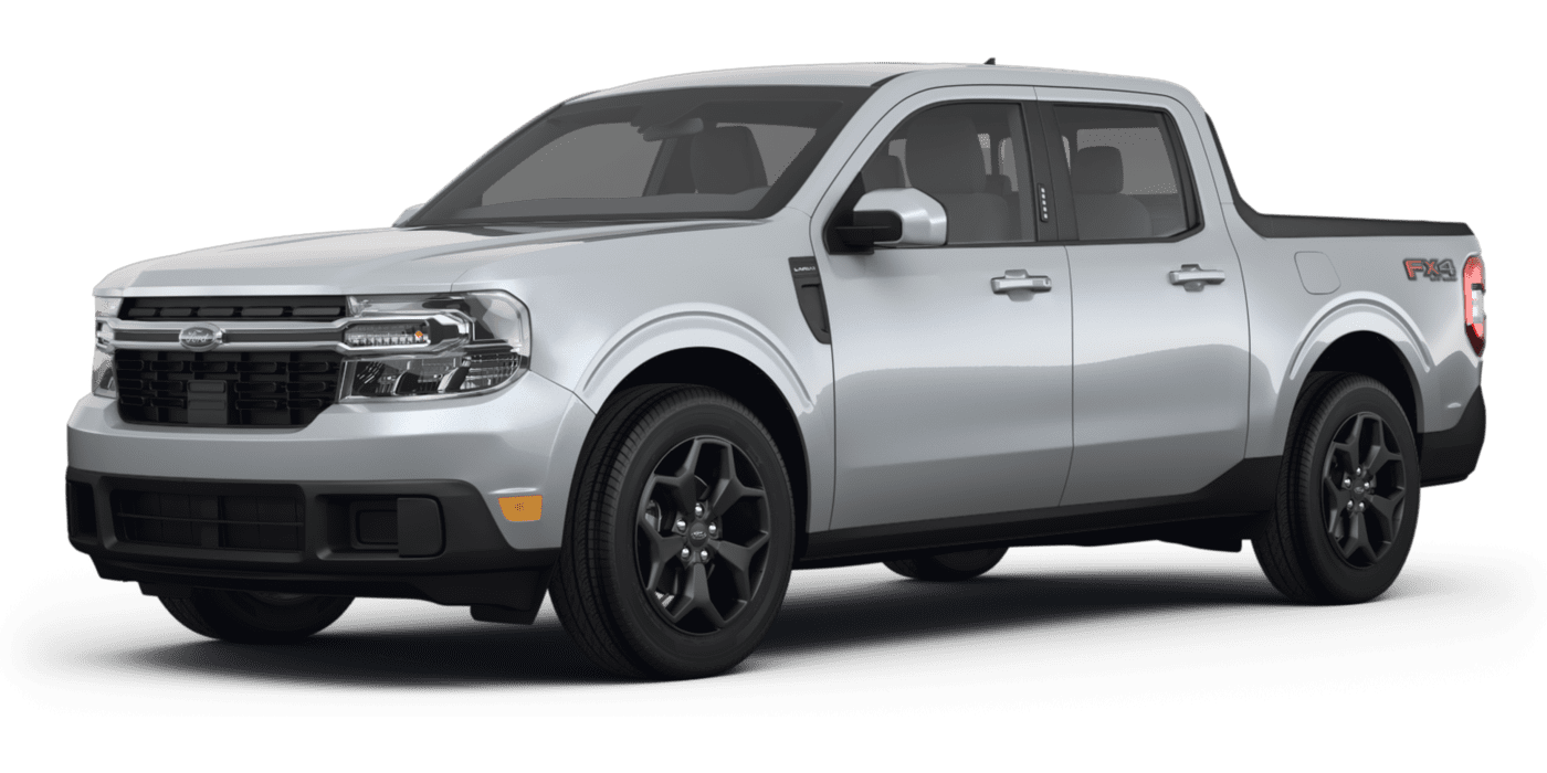 2023 Ford Maverick LARIAT — Pickup Truck — 28,144 mi — Milwaukee, WI