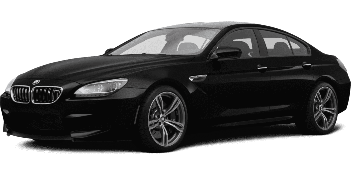 2016 BMW M6 Standard — Sedan — 43,782 mi — San Juan Capistrano, CA