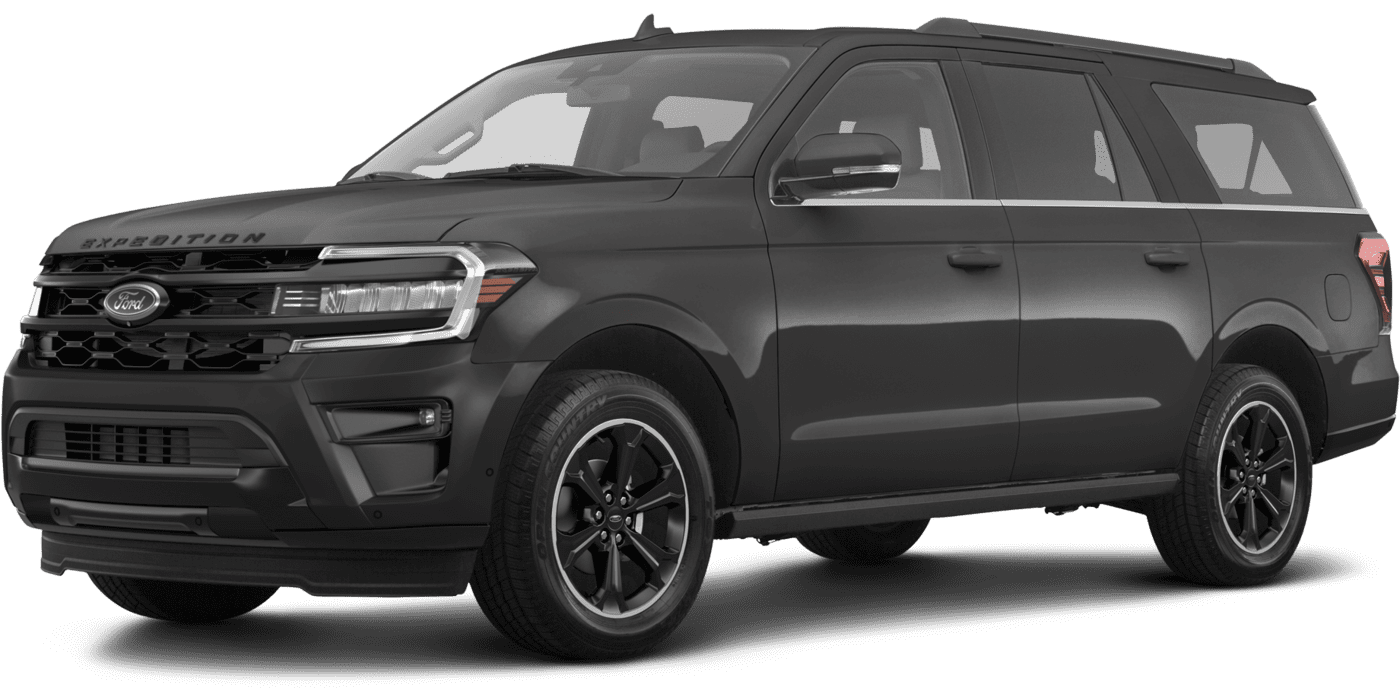 2023 Ford Expedition Limited — SUV — 61,248 mi — La Vernia, TX