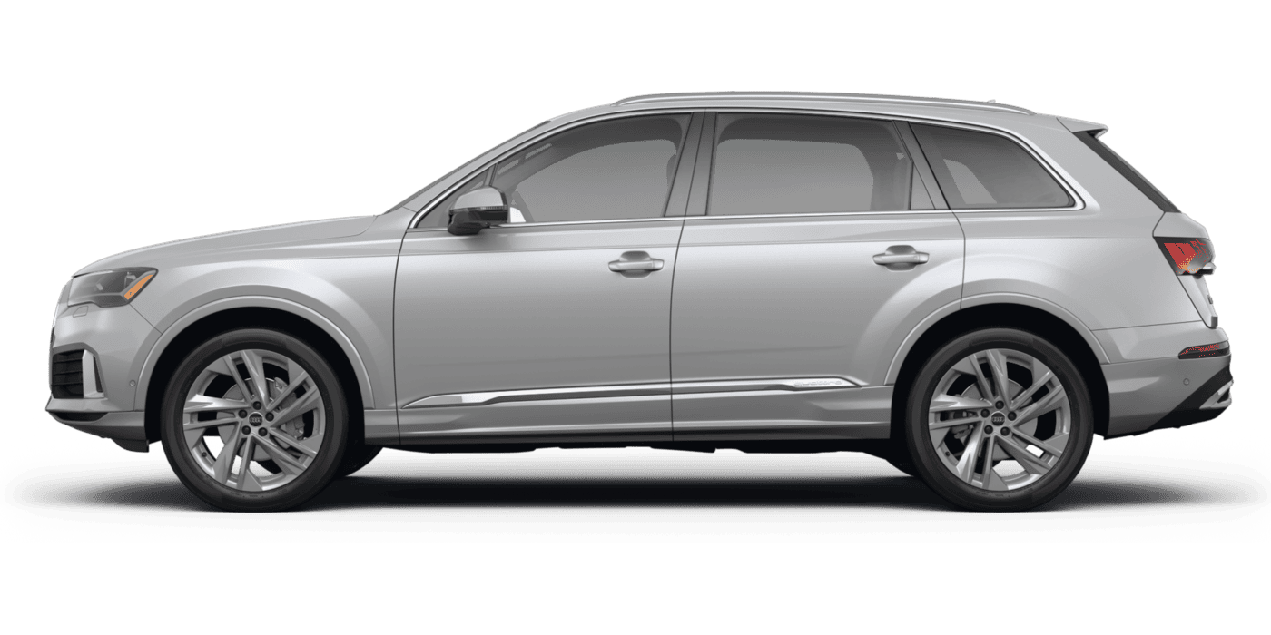2024 Audi Q7 Prices, Reviews, and Pictures