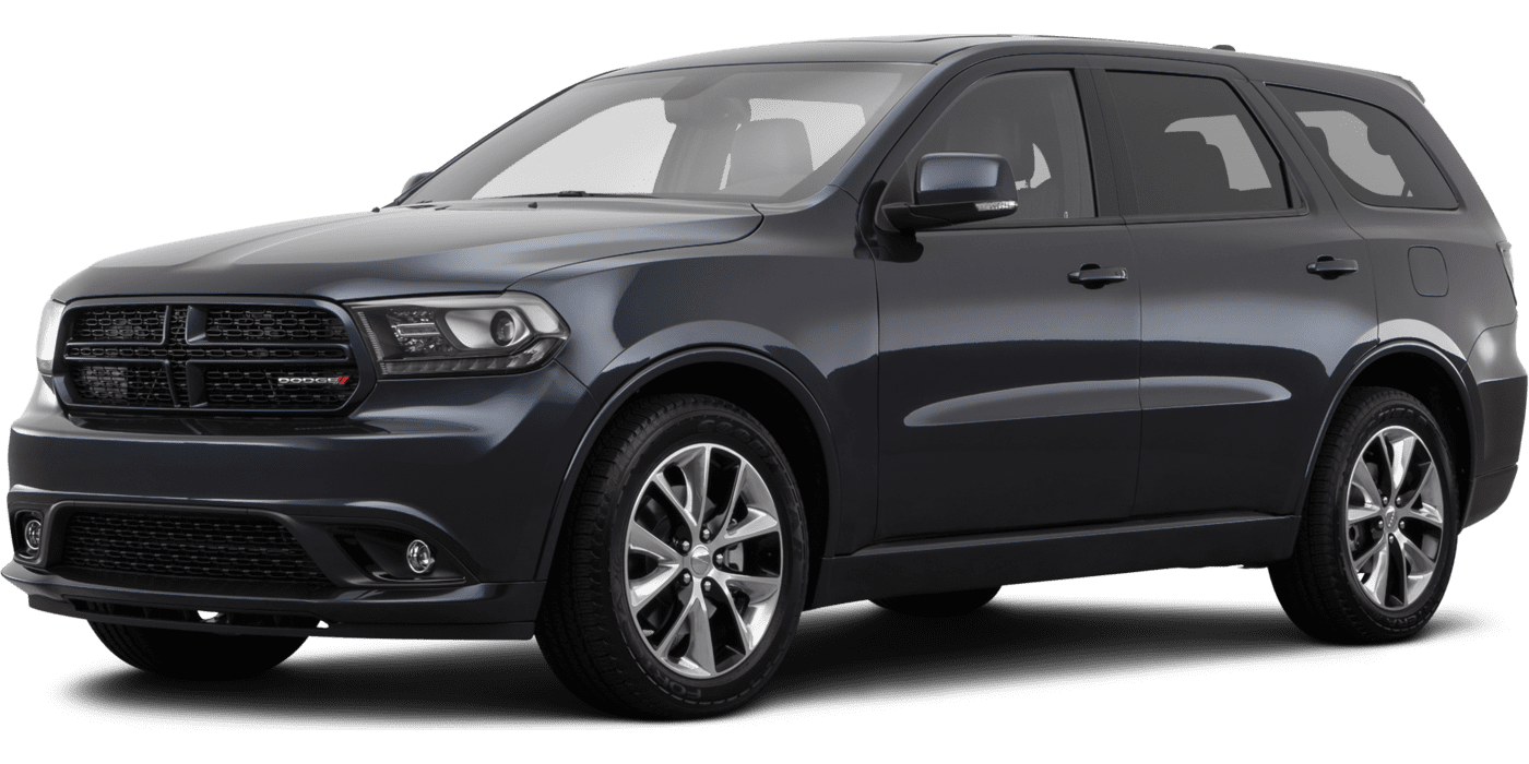 2014 Dodge Durango R/T — SUV — 125,698 mi — Woodbridge, VA