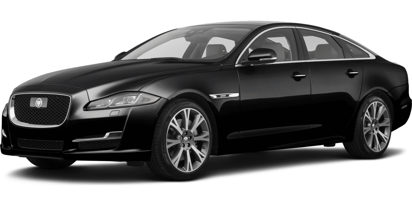 2019 Jaguar XJ 50 — Sedan — 28,358 mi — DEARBORN, MI