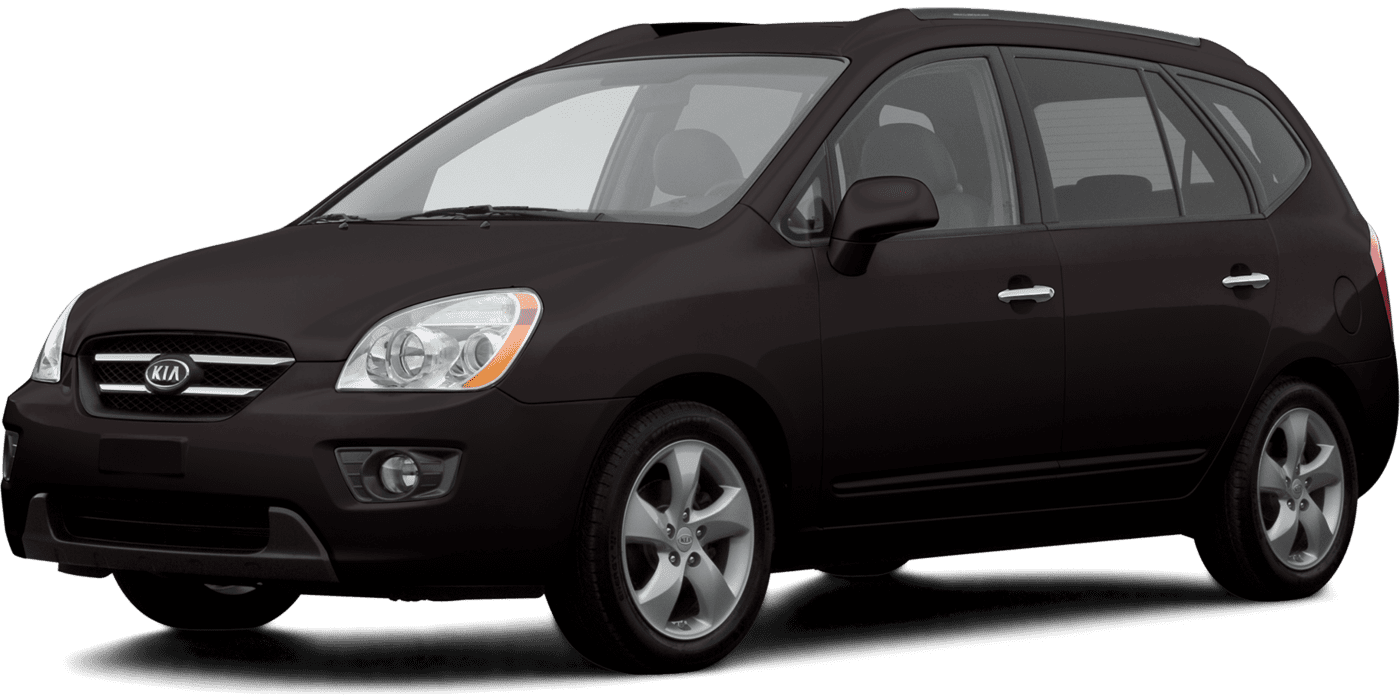 2008 Kia Rondo EX — Wagon — 205,841 mi — Lafayette, IN