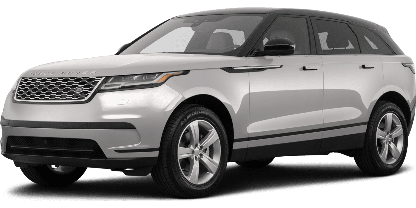 2019 Land Rover Range Rover Velar S — SUV — 53,814 mi — Middletown, NJ