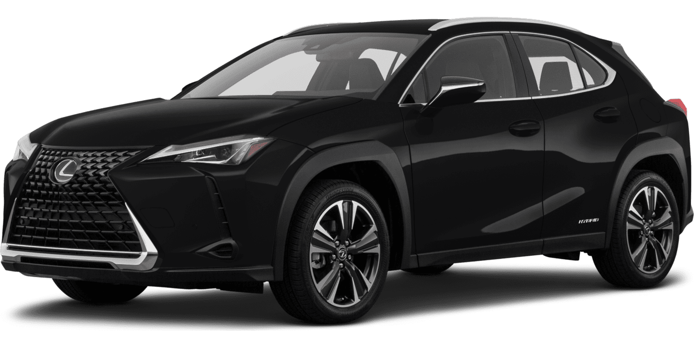2021 Lexus UX UX 250h — SUV — 39,074 mi — Orange, CA