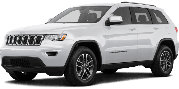 2019 Jeep Grand Cherokee Prices Reviews Incentives Truecar