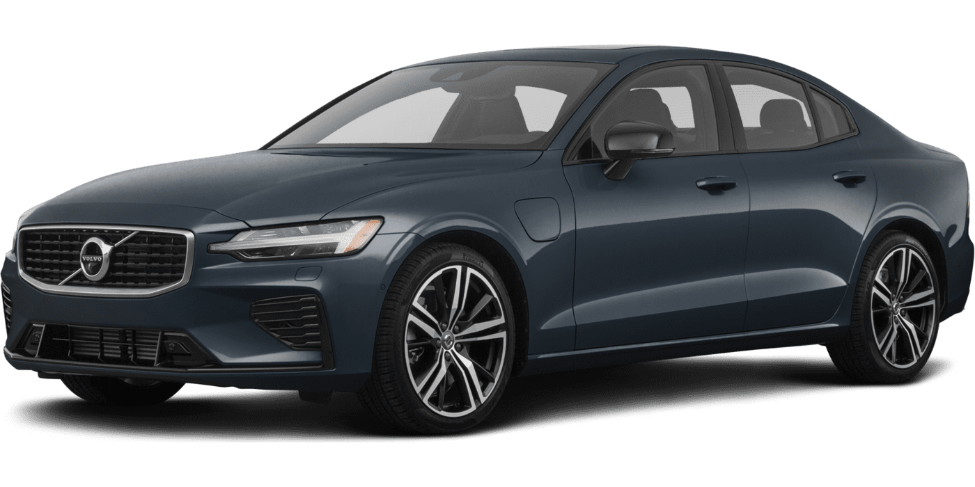 2019 Volvo S60 R-Design — Sedan — 27,764 mi — Jacksonville, FL