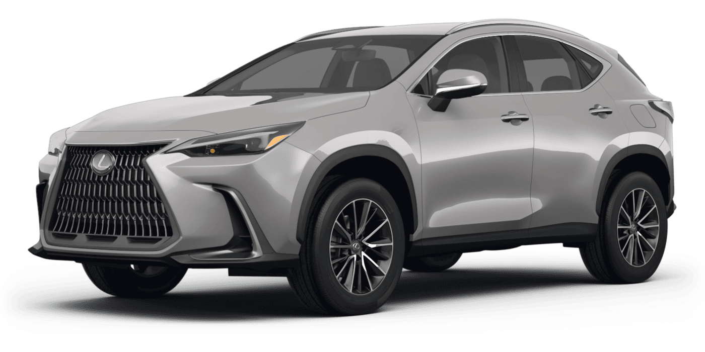 2023 Lexus NX NX 250 Premium — SUV — 8,376 mi — Fort Myers, FL