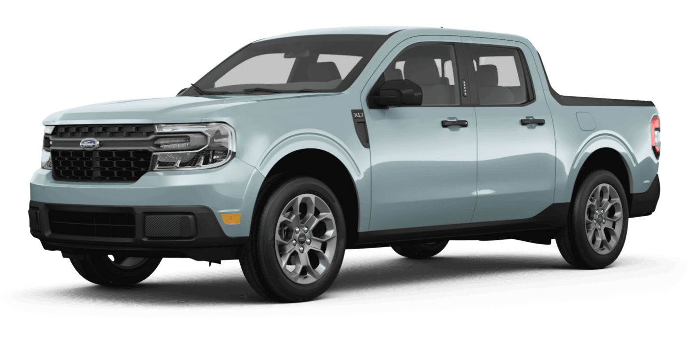 2024 Ford Maverick XL For Sale in Columbia, MD 3FTTW8B92RRA03257