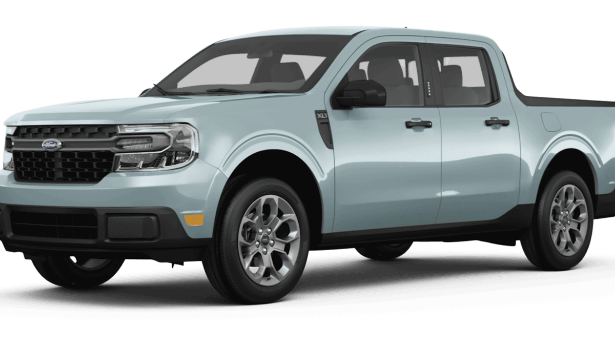 2024 Ford Maverick XL For Sale in Columbia, MD 3FTTW8B92RRA03257