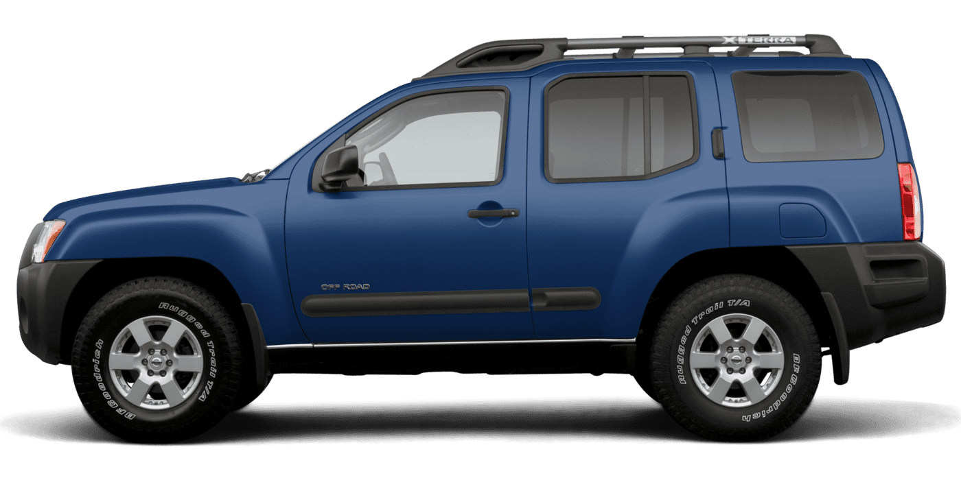 2006 Nissan Xterra Off Road — SUV — 138,519 mi — Grand Junction, CO