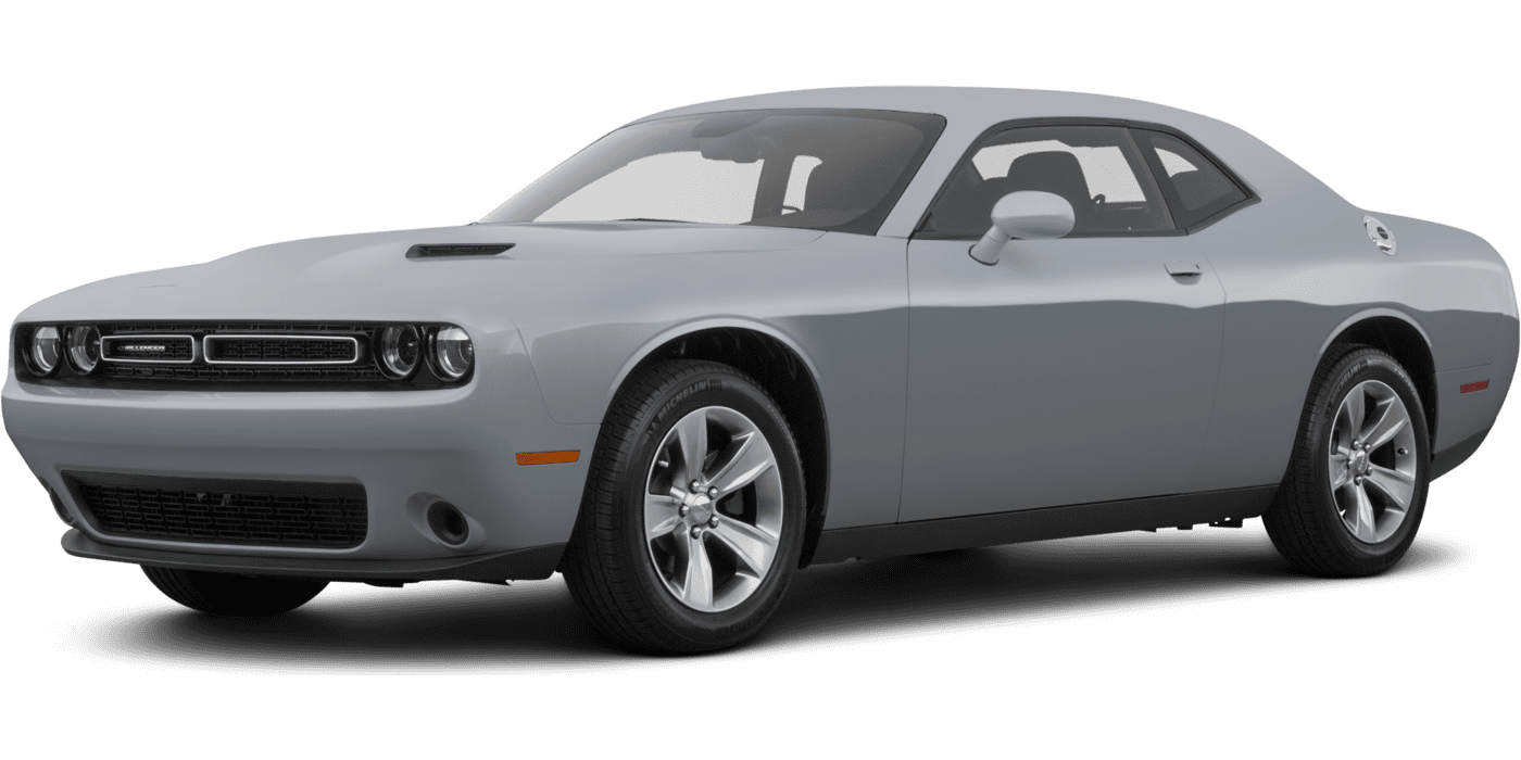 2018 Dodge Challenger T/A 392 — Coupe — 48,310 mi — Fayetteville, NC