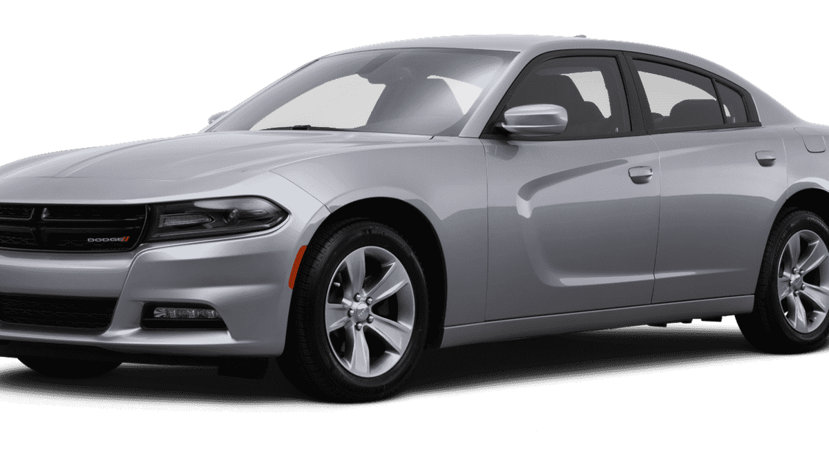 2016 dodge charger base model Outlet