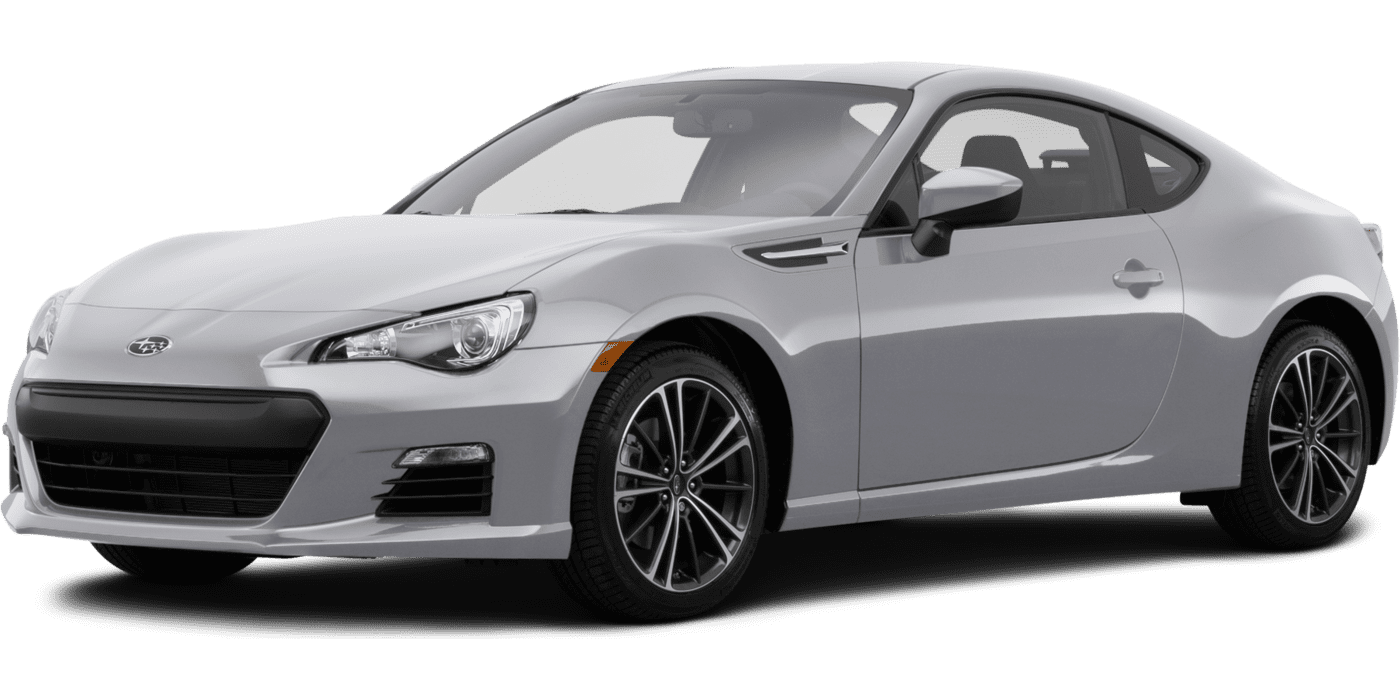2014 Subaru BRZ Premium — Coupe — 29,389 mi — Hillsboro, OR