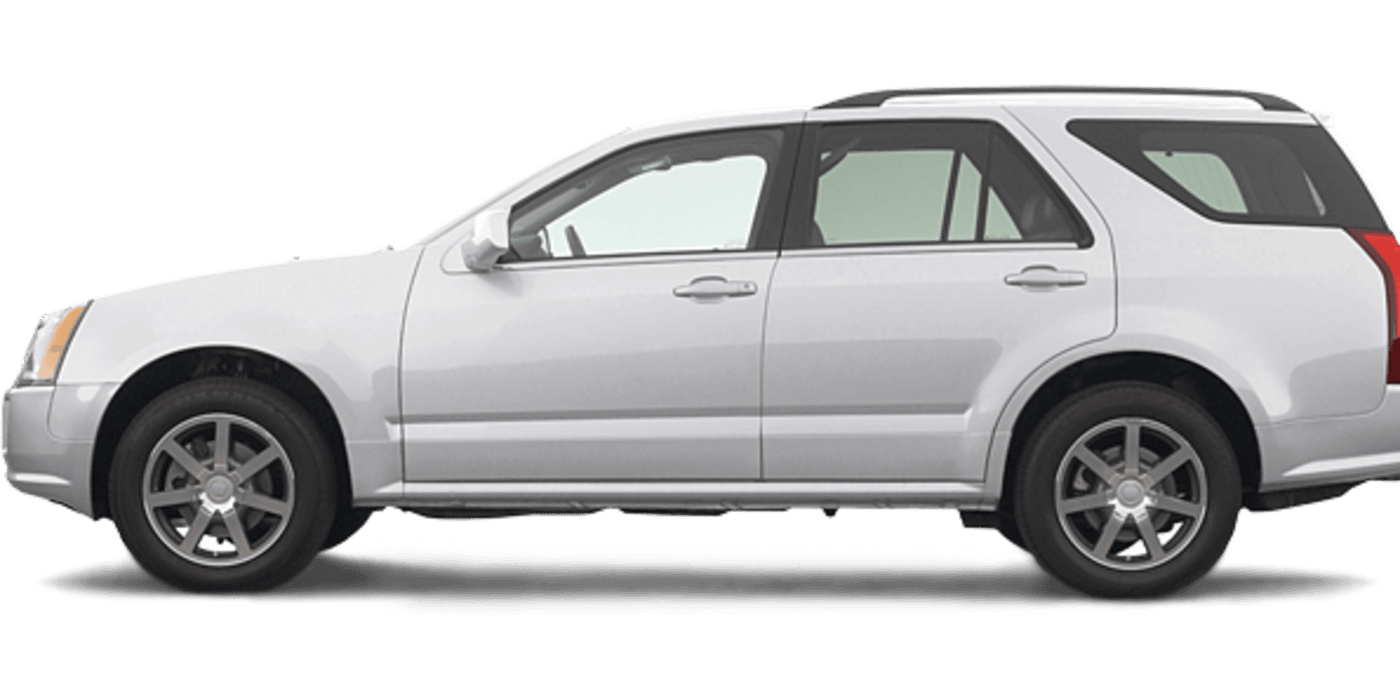 2007 Cadillac SRX Standard — SUV — 151,254 mi — Seattle, WA