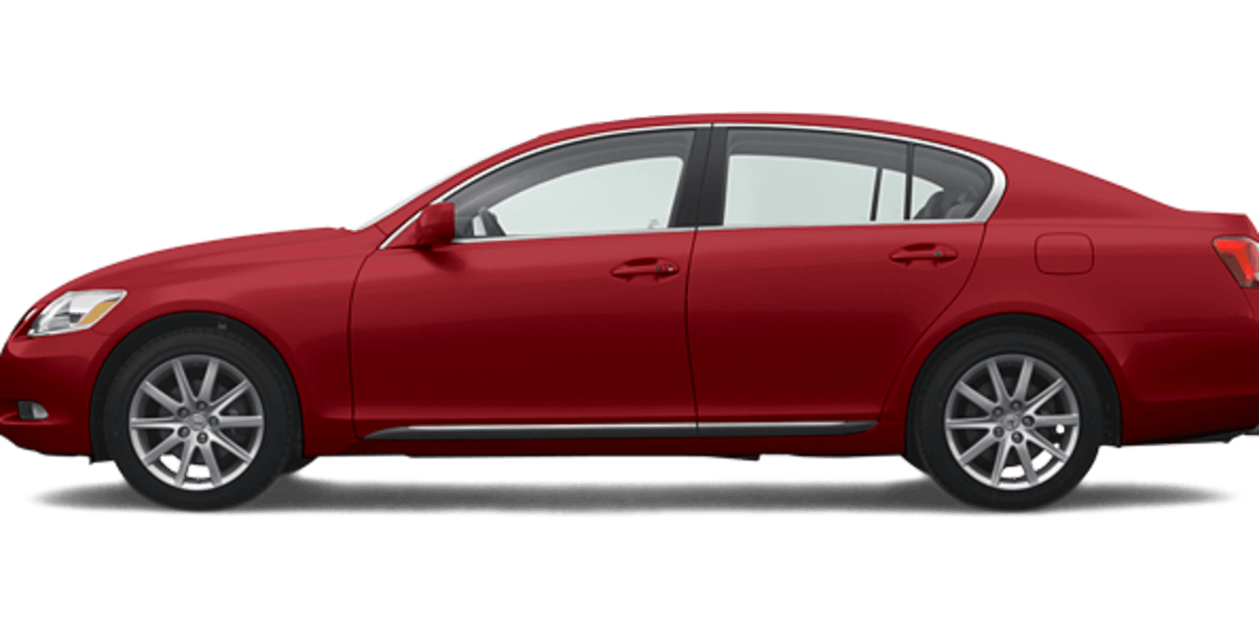 2006 Lexus GS GS 300 — Sedan — 180,343 mi — Ramsey, NJ