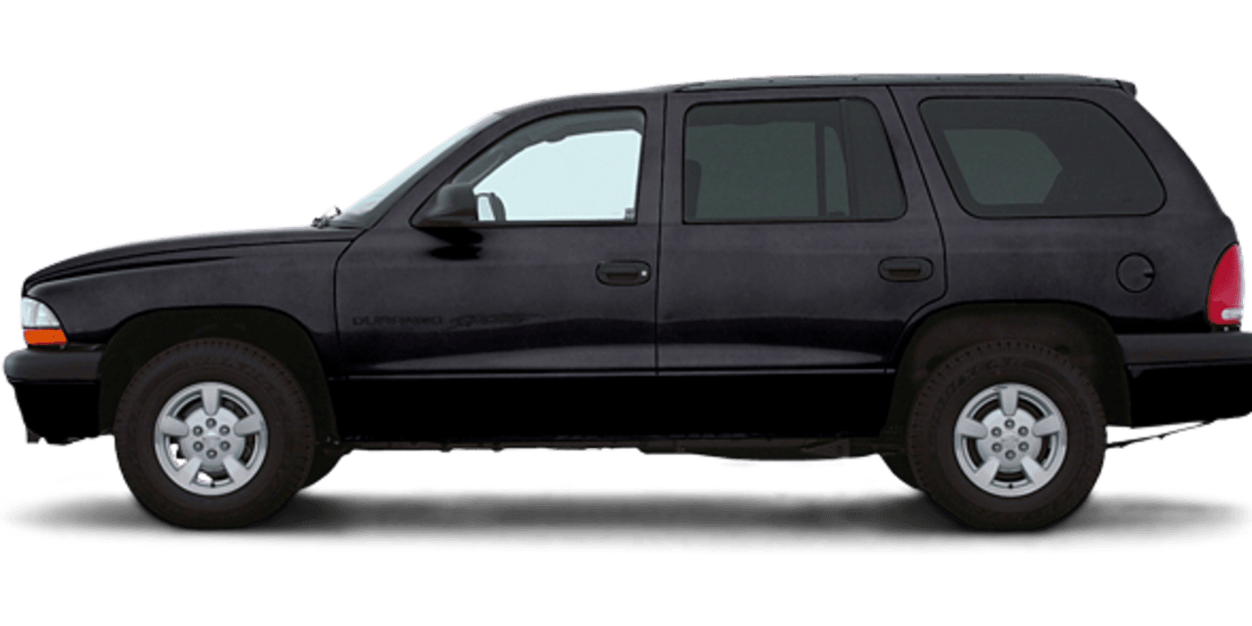 2003 Dodge Durango Sport — SUV — 71,603 mi — Newport, OR