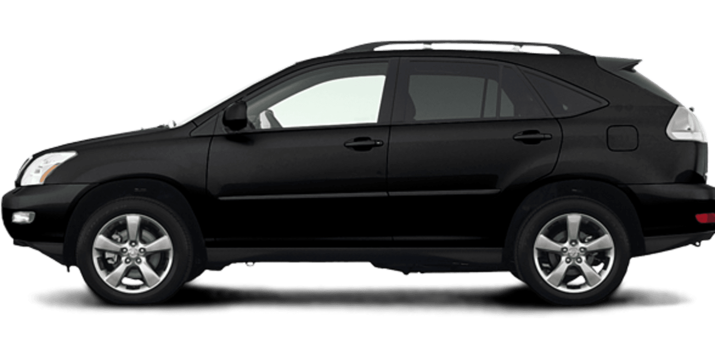 2006 Lexus RX RX 400h — SUV — 186,220 mi — Englewood, CO