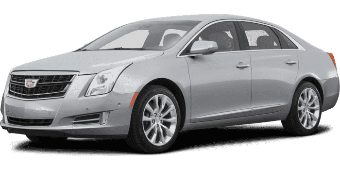 2017 Cadillac Xts Prices Incentives Dealers Truecar 2017 Cadillac Xts