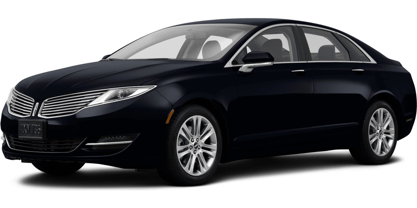 2014 Lincoln MKZ FWD — Sedan — 164,952 mi — Temple Hills, MD