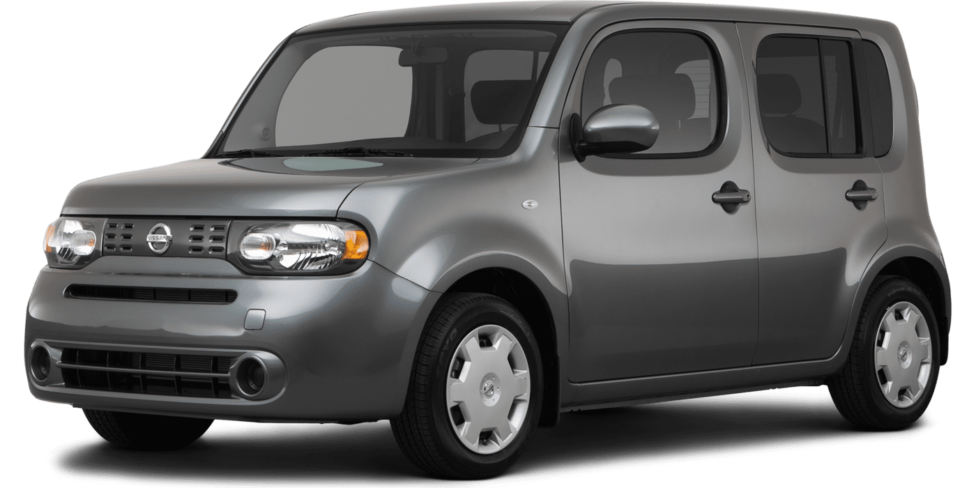 2011 Nissan Cube 1.8 S — Wagon — 134,965 mi — McDonough, GA