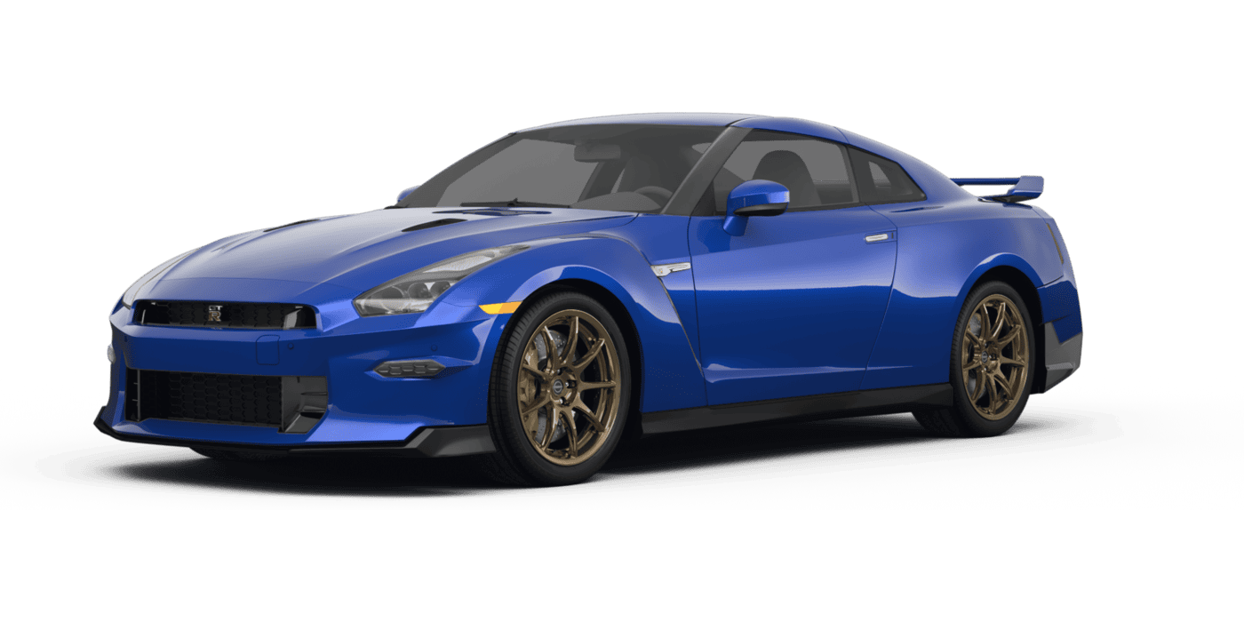 2024 Nissan GT-R Skyline Edition — Coupe — 60 mi — Scottsdale, AZ