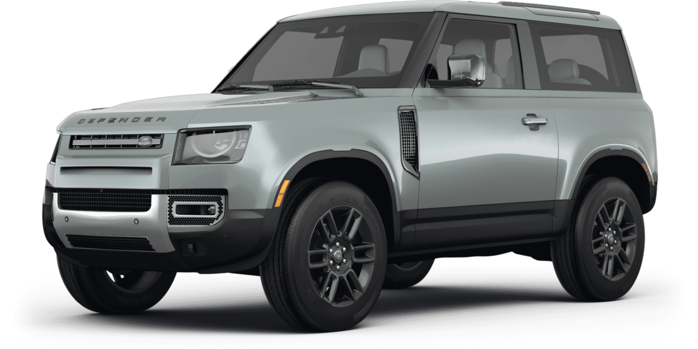 2023 Land Rover Defender SE — SUV — 36,382 mi — San Juan, TX