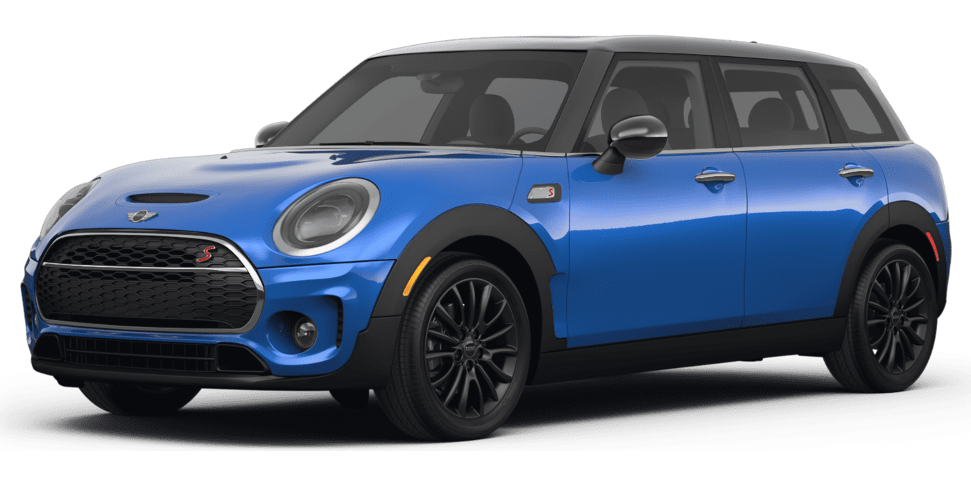 2022 MINI Clubman Cooper S — Wagon — 44,170 mi — Metairie, LA