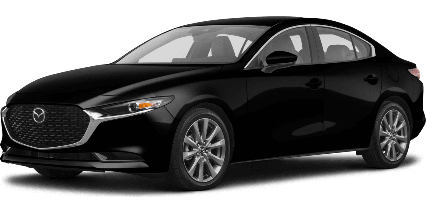 2020 Mazda Mazda3 Select — Sedan — 47,445 mi — Mesa, AZ