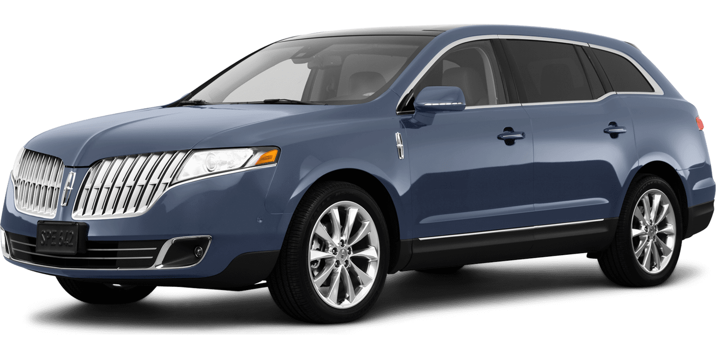 2010 Lincoln MKT EcoBoost — SUV — 129,779 mi — Longmont, CO