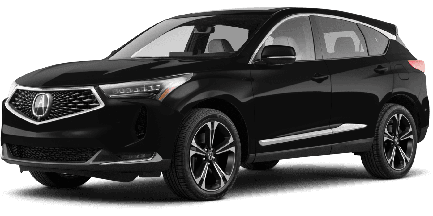 2025 Acura RDX Advance Package — SUV — 100 mi — Peoria, IL