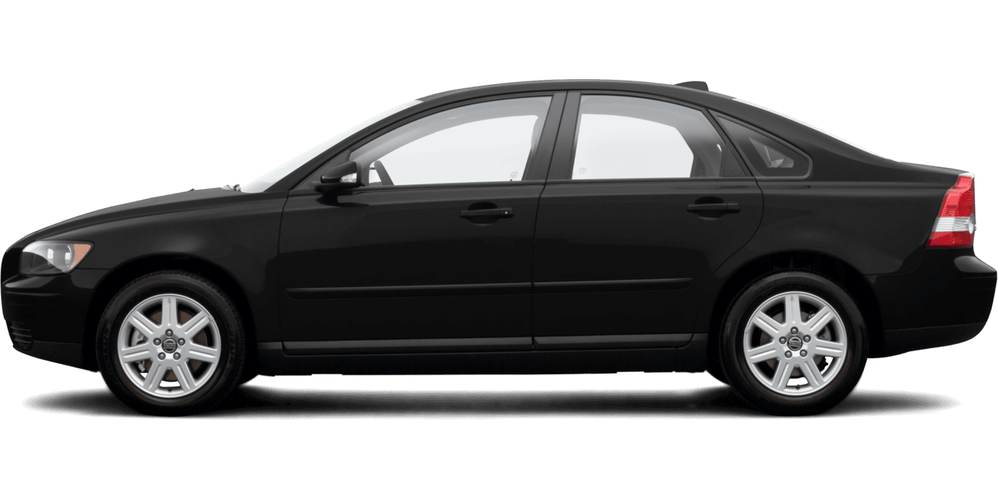 2006 Volvo S40 2.4 — Sedan — 112,102 mi — Lynnwood, WA