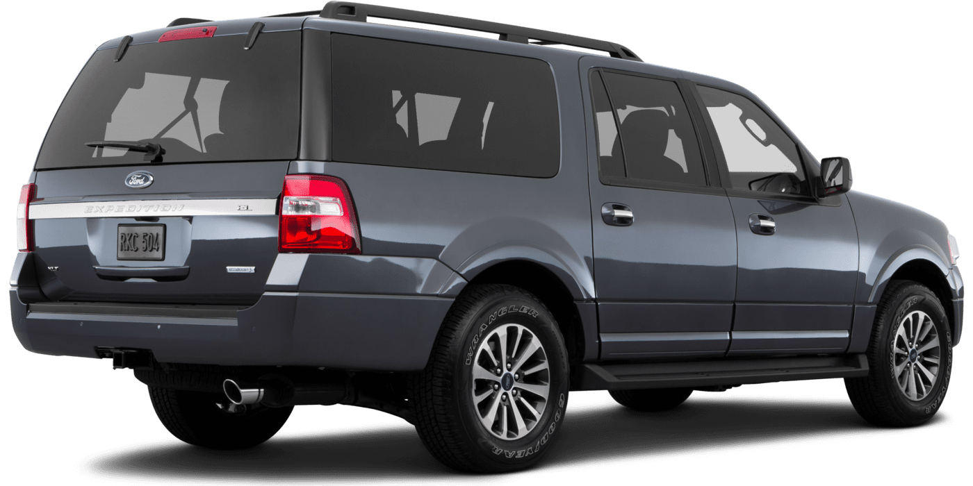 2015 Ford Expedition XLT — SUV — 148,161 mi — Bountiful, UT