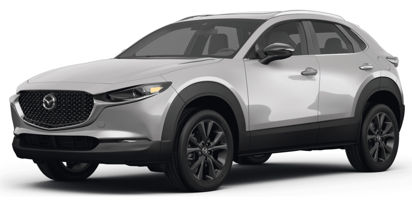 2022 Mazda CX-30 Turbo — SUV — 39,067 mi — Mount Pleasant, WI