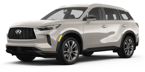 Hyundai Palisade vs. INFINITI QX60 Comparison - TrueCar