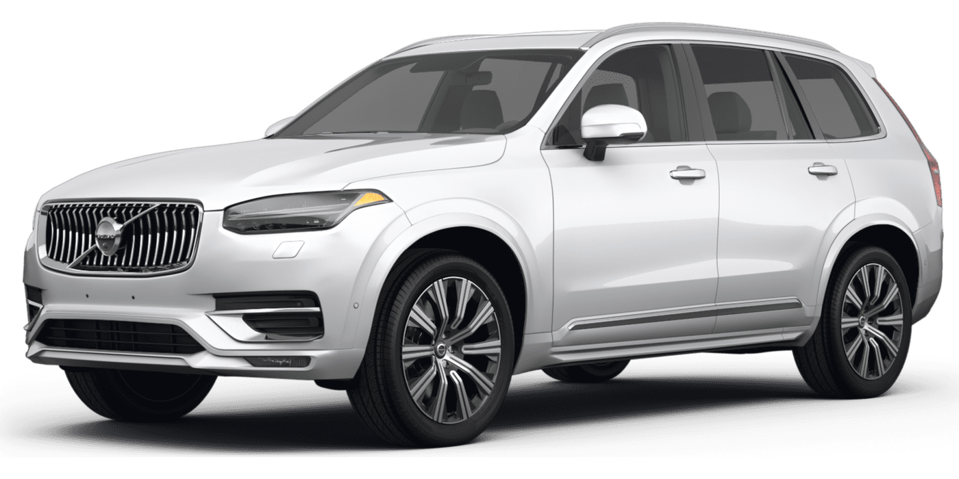 2022 Volvo XC90 Inscription — SUV — 16,271 mi — Plano, TX