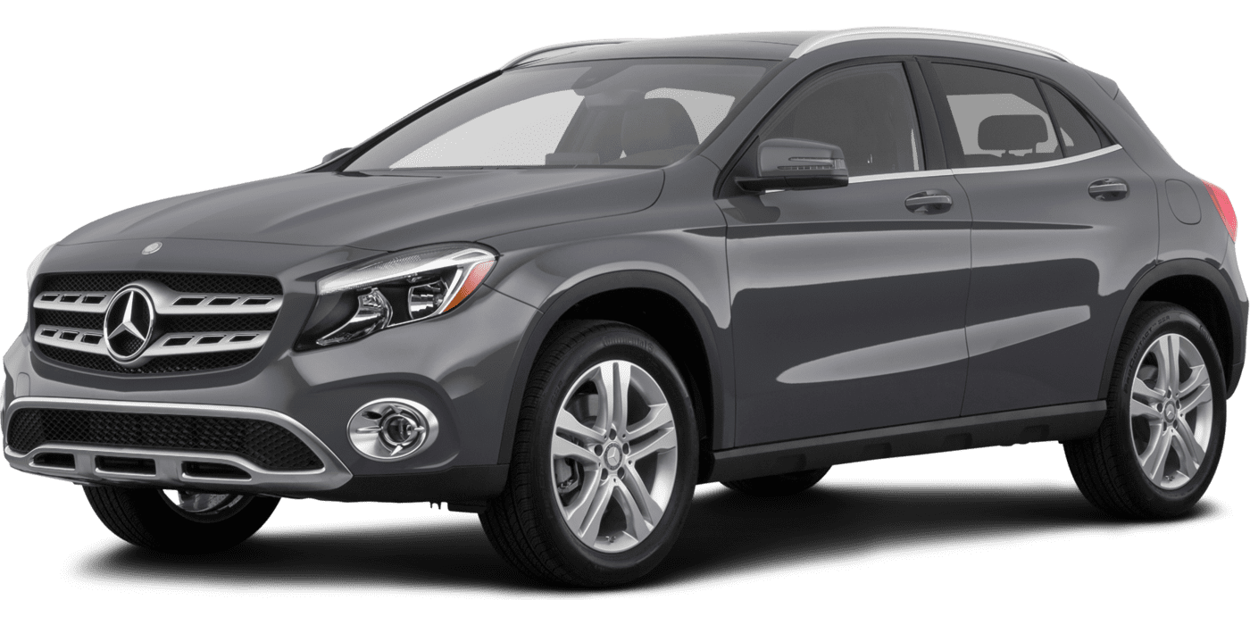 2019 Mercedes-Benz GLA GLA 250 — SUV — 69,199 mi — Scottsdale, AZ